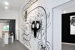 Markus Vater, Ausstellung __REICH AN ZEICHEN | GalerieETAGE, Museum Reinickendorf, 2026