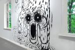 Markus Vater, Ausstellung __REICH AN ZEICHEN | GalerieETAGE, Museum Reinickendorf, 2026